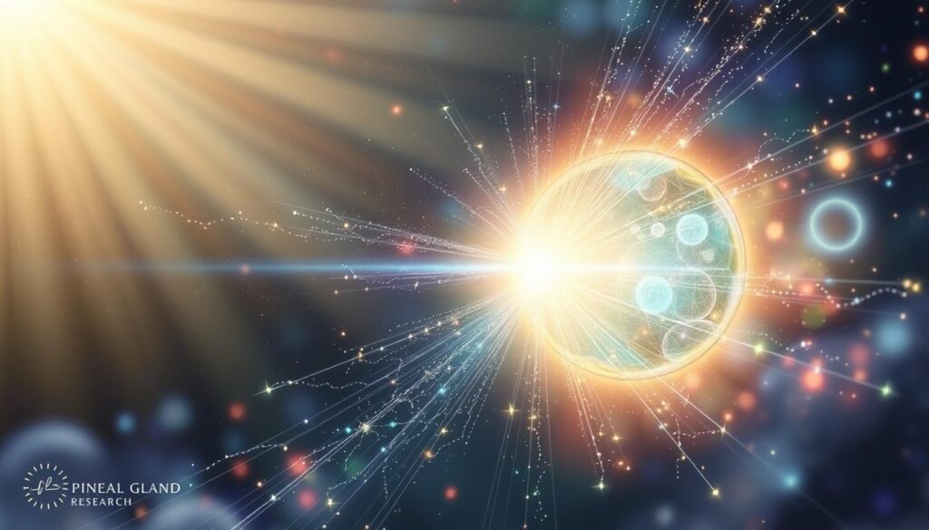benefits of activating pineal gland