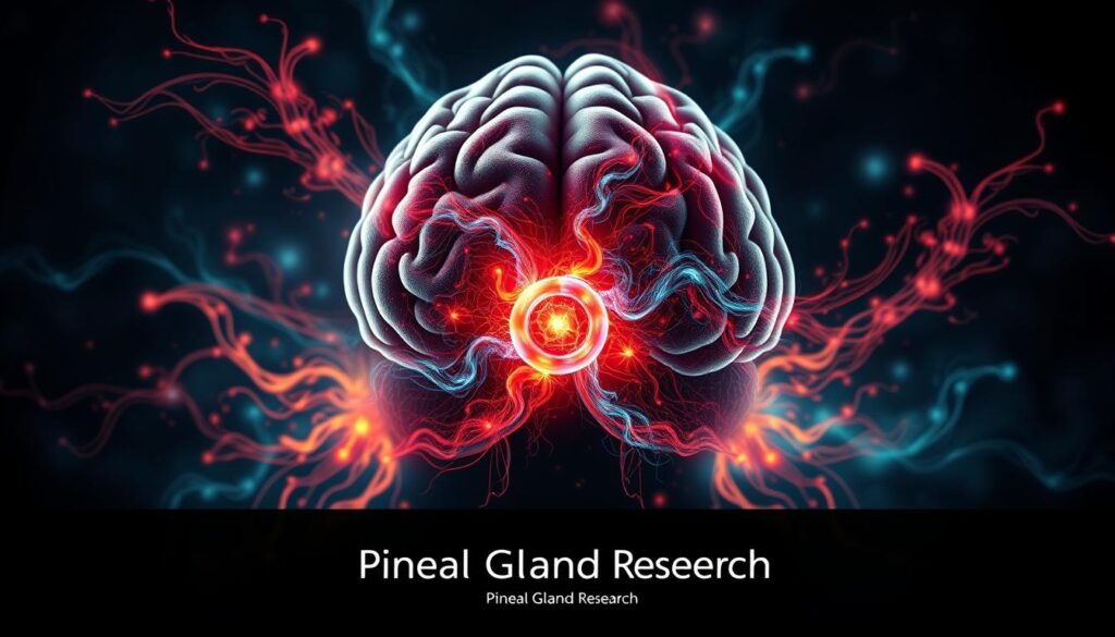 pineal gland disorders