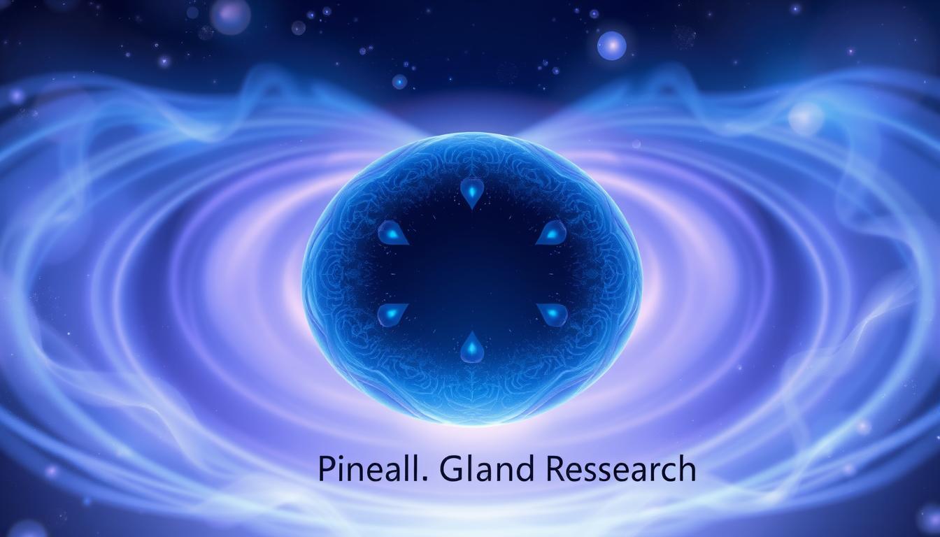 pineal gland function