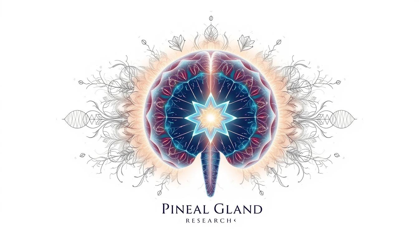 pineal gland hormones