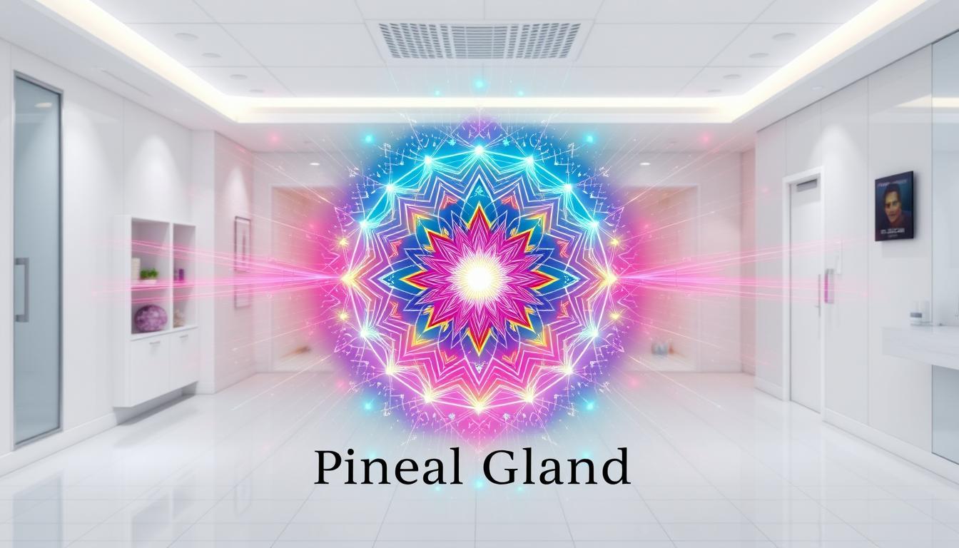 pineal gland stimulation techniques