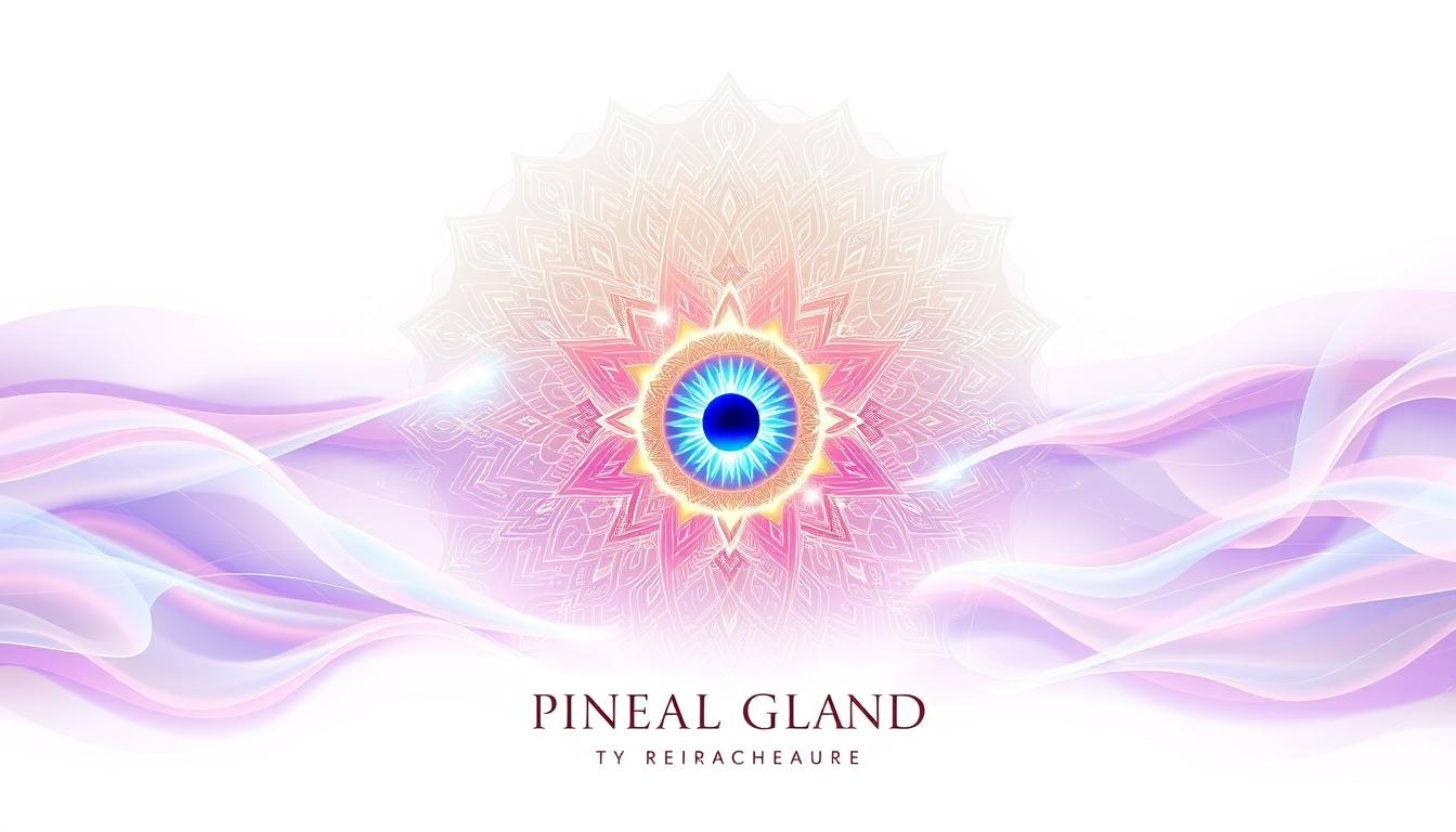 pineal gland third eye opening